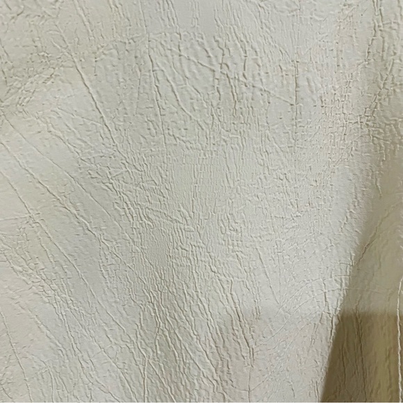 IMAGE Sleeveless Button-down Shirt - Picture 8 of 9